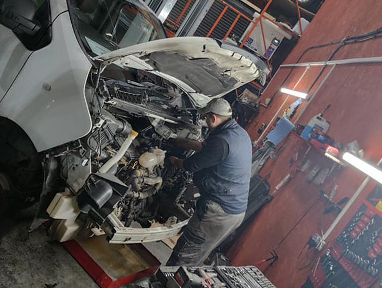 Car Repairs in Barking, Essex