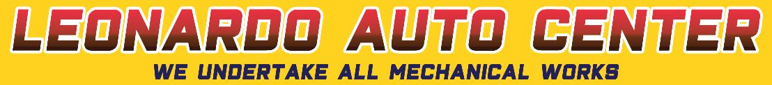 Leonardo Auto Centre Ltd